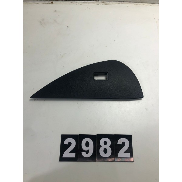 Moldura Capa Painel Direita T-cross 2022 *2982 Cx050