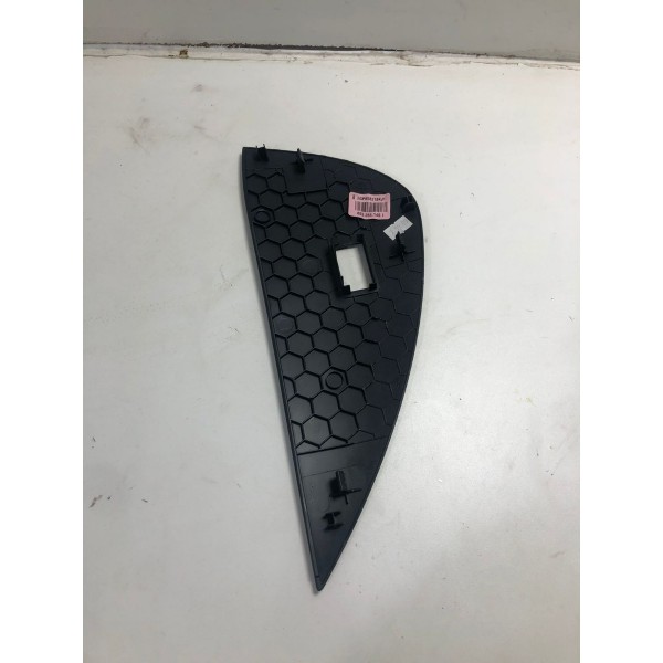 Moldura Capa Painel Direita T-cross 2022 *2982 Cx050