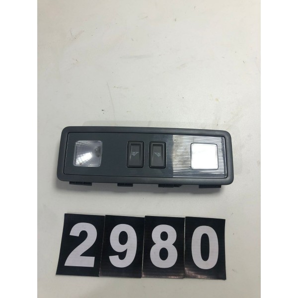 Luz De Teto Vw T-cross 2022 2ga947290 *2980 Cx050