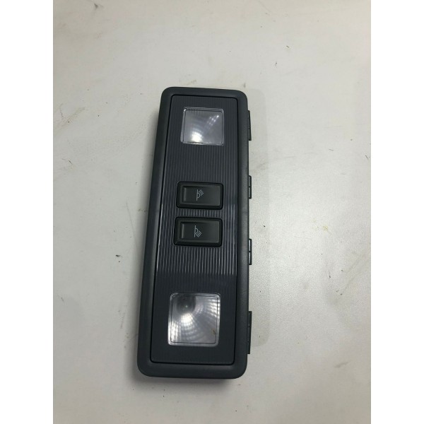 Luz De Teto Vw T-cross 2022 2ga947290 *2980 Cx050
