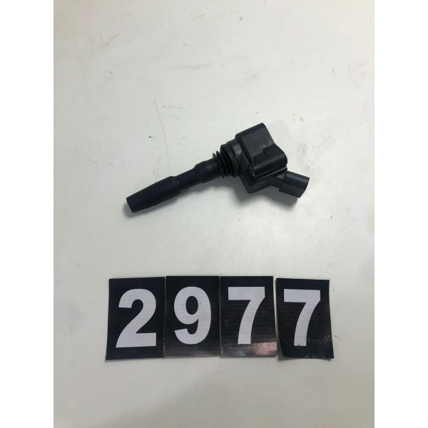 Bobina Ignição Vw Tcross 2022 *2977 Cx050