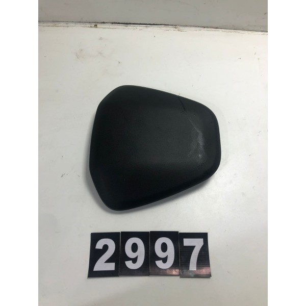 Acabamento Capa Do Painel Peugeot 208 2021 *2021 Cx050