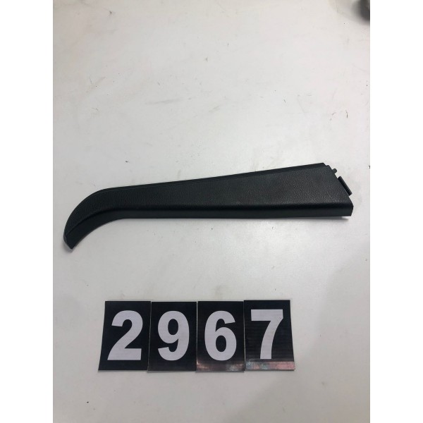 Acabamento Porta Traseira Direita Renegade 2021 *2967 Cx050