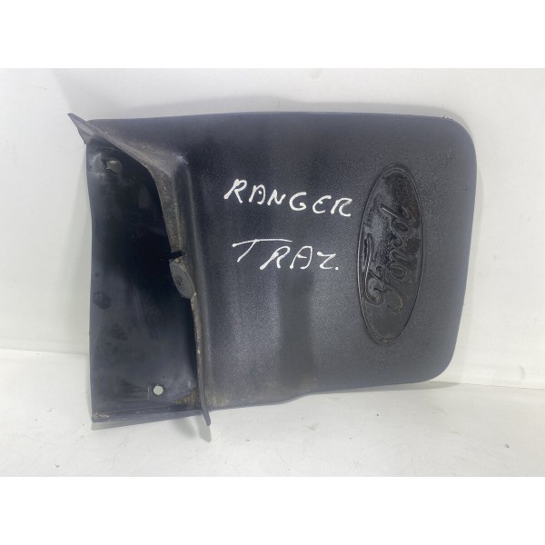 Para Barro Lameiro Tra Direito Ford Ranger 2009 2013