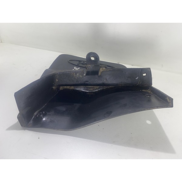 Para Barro Lameiro Tra Direito Ford Ranger 2009 2013
