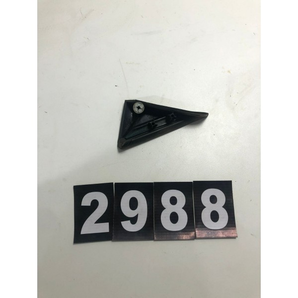 Acabamento Retrovisor Esquerdo T-cross 2022 *2988 Cx050