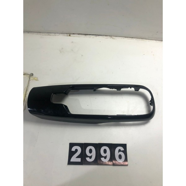 Moldura Alavanca Cambio C4 Cactus 2022 *2996 Cx050