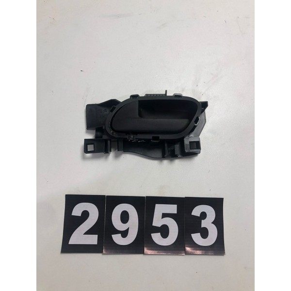 Maçaneta Int T/e C4 Cactus 2021 E1206288 *2953 Cx050