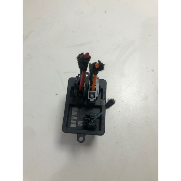 Resistencia Ar Condicionado Renegade 2022 *2993 Cx050
