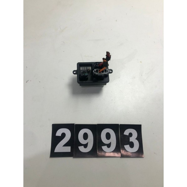 Resistencia Ar Condicionado Renegade 2022 *2993 Cx050