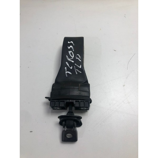 Limitador Porta T/d T-cross 2022 2gm839267 *2909 Cx048