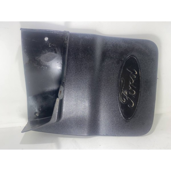 Para Barro Lameiro Tra Esq Ford Ranger 2009 2013