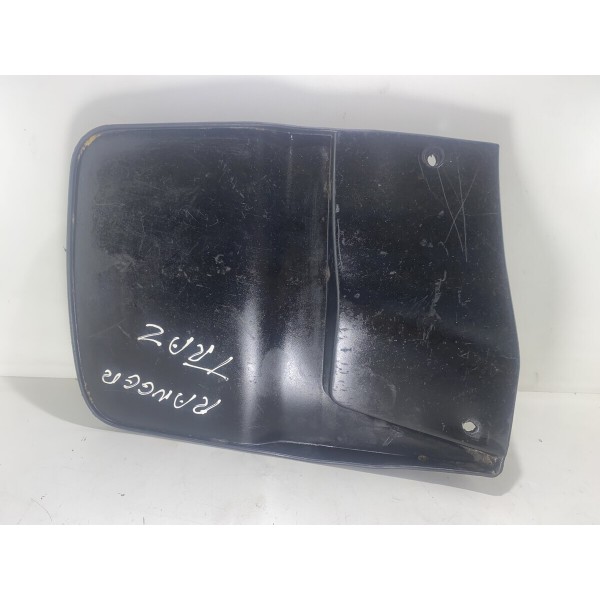 Para Barro Lameiro Tra Esq Ford Ranger 2009 2013