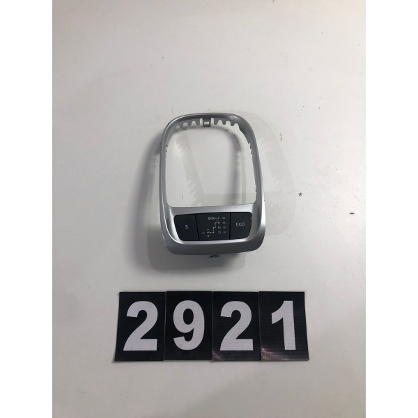 Botão Eco Indicador De Marcha C4 Cactus 2022 *2921 Cx048