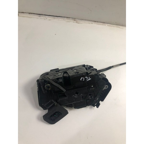 Fechadura T/d T-cross 2022 5nn839015a *2919 Cx048