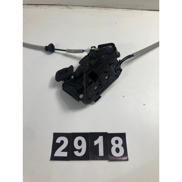 Fechadura T/e T-cross 2022 5nn839016a *2918 Cx048