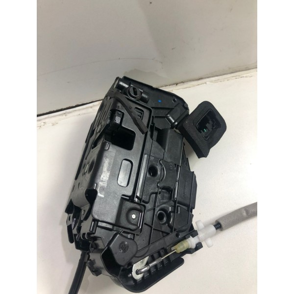 Fechadura T/e T-cross 2022 5nn839016a *2918 Cx048