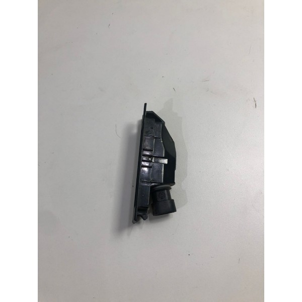 Luz De Placa Grand Siena 2015 51793060 *2923 Cx048