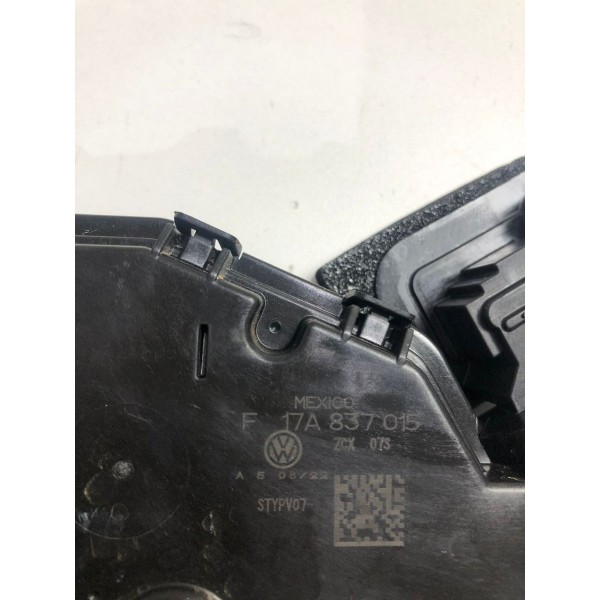 Fechadura D/e T-cross 2022 17a837015 *2916 Cx048