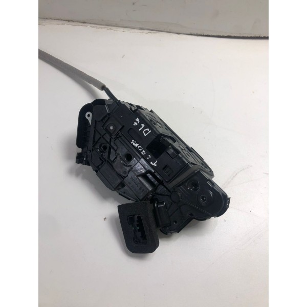 Fechadura D/e T-cross 2022 17a837015 *2916 Cx048
