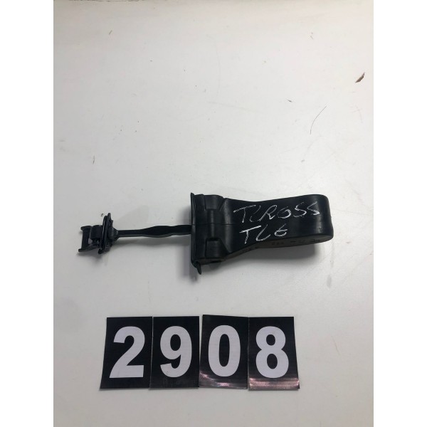 Limitador Porta T/e T-cross 2022 2gm839267 *2908 Cx048