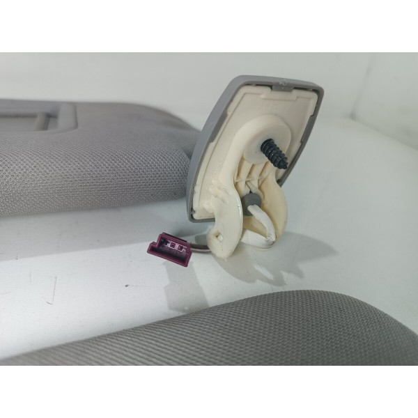 Par Quebra Sol Bmw 535i 2012