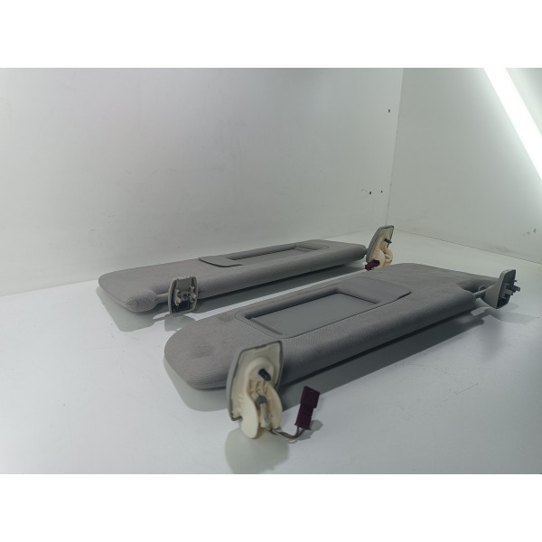 Par Quebra Sol Bmw 535i 2012