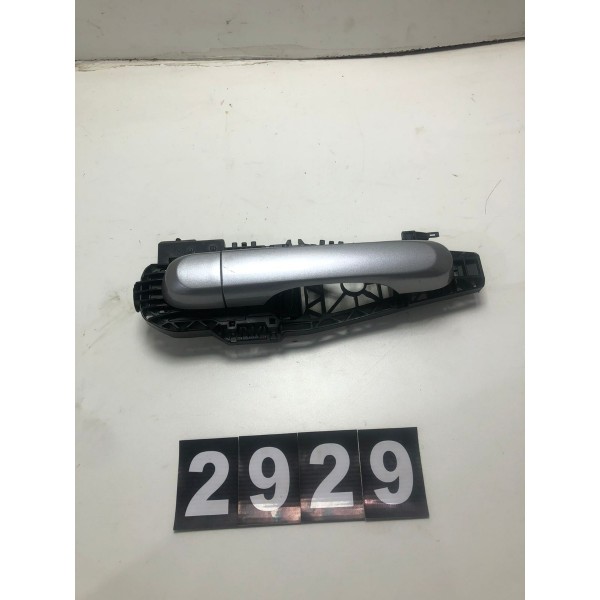 Maçaneta Traseira Esq Jeep Renegade *2929 Cx049