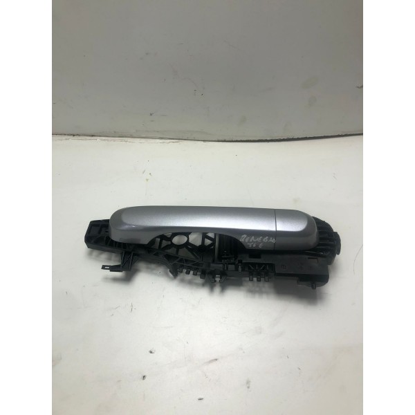 Maçaneta Traseira Esq Jeep Renegade *2929 Cx049