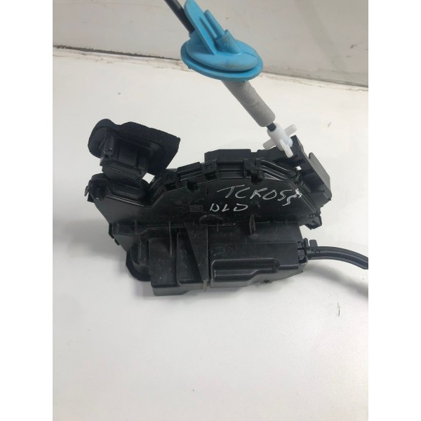 Fechadura D/d T-cross 2022 17a837016 *2917 Cx048