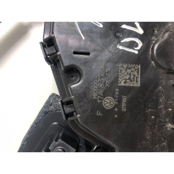 Fechadura D/d T-cross 2022 17a837016 *2917 Cx048