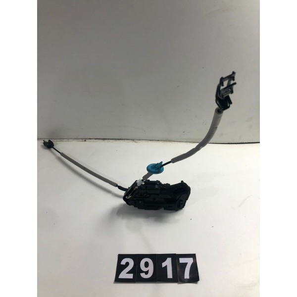 Fechadura D/d T-cross 2022 17a837016 *2917 Cx048