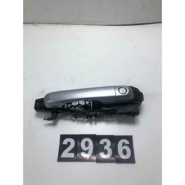 Maçaneta Diant Esquerda Jeep Renegade 2021 *2936 Cx049