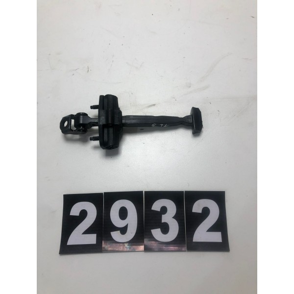 Limitador Traseiro Esquerda Jeep Renegade 2021 *2932 Cx049