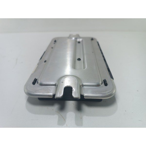 Módulo Conforto Bmw 535i 2012