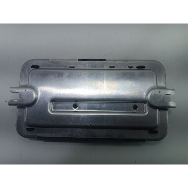 Módulo Conforto Bmw 535i 2012