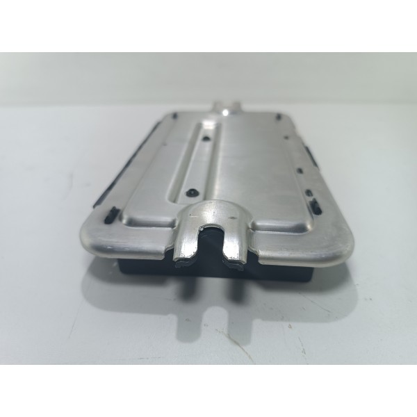Módulo Conforto Bmw 535i 2012