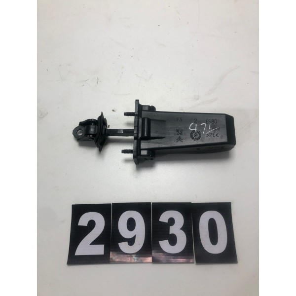 Limitador Traseiro Direito C4 Cactus 2021 *2930 Cx049