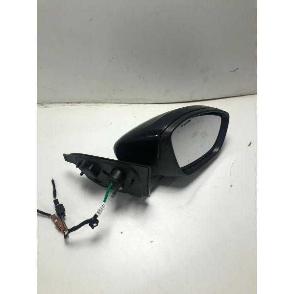 Retrovisor Direito C4 Cactus 2021 *2874 Pr028