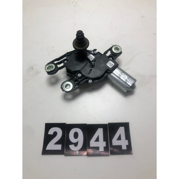 Motor Limpador Traseiro Vw Tcross 2022 6ea955711 *2944 Cx049