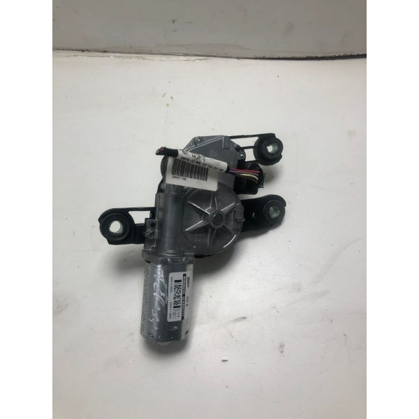 Motor Limpador Traseiro Vw Tcross 2022 6ea955711 *2944 Cx049