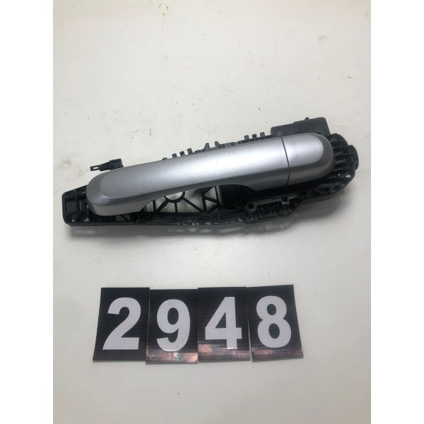 Maçaneta Traseira Direita Jeep Renegade 2021 *2948 Cx049