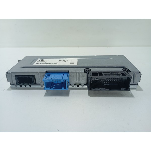 Módulo Gateway Bmw 535i 2011 2012