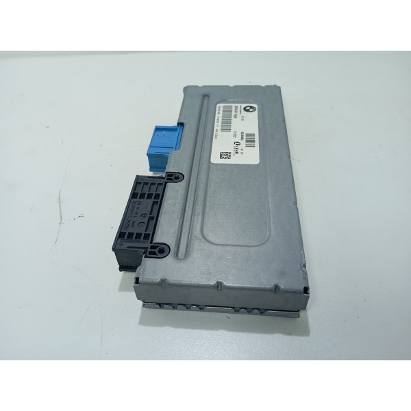 Módulo Gateway Bmw 535i 2011 2012