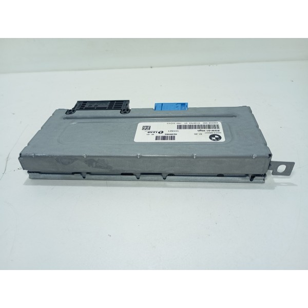 Módulo Gateway Bmw 535i 2011 2012