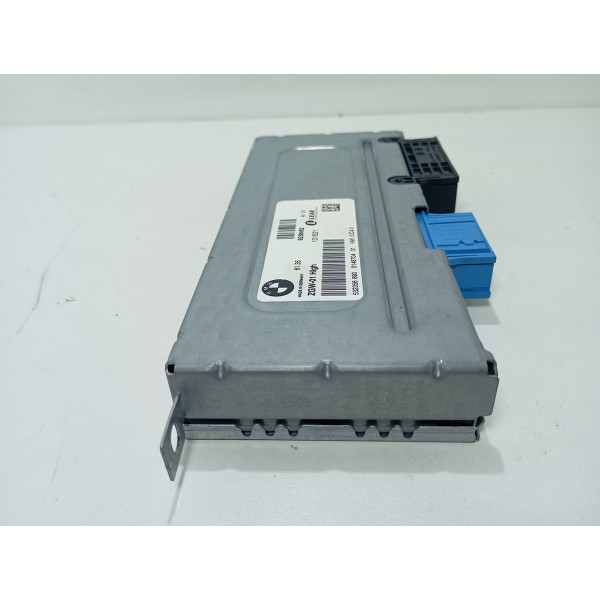Módulo Gateway Bmw 535i 2011 2012