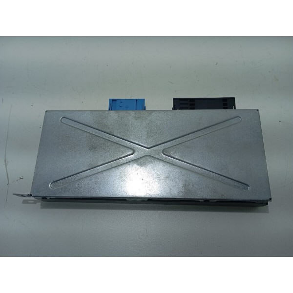 Módulo Gateway Bmw 535i 2011 2012
