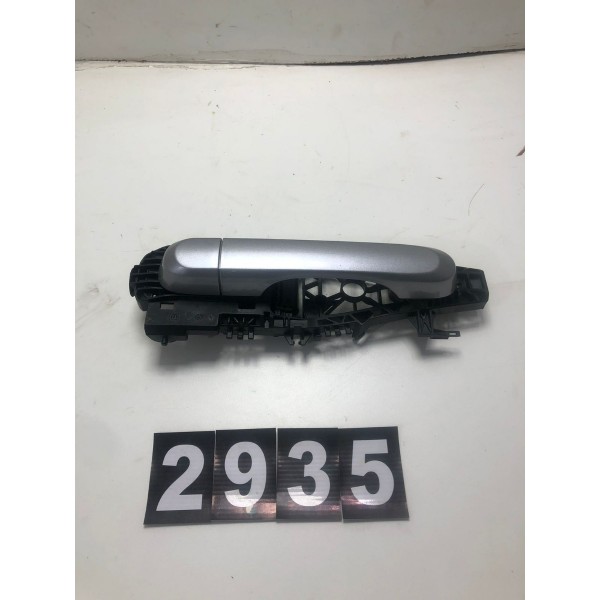 Maçaneta Diant Direita Jeep Renegade 2021 *2935 Cx049