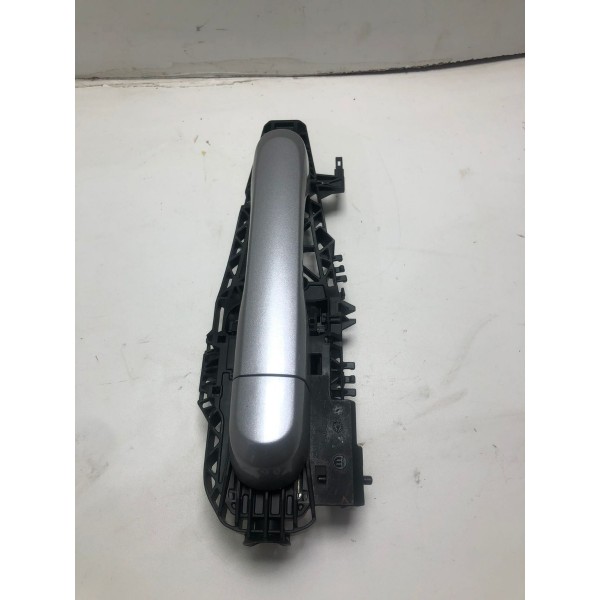 Maçaneta Diant Direita Jeep Renegade 2021 *2935 Cx049