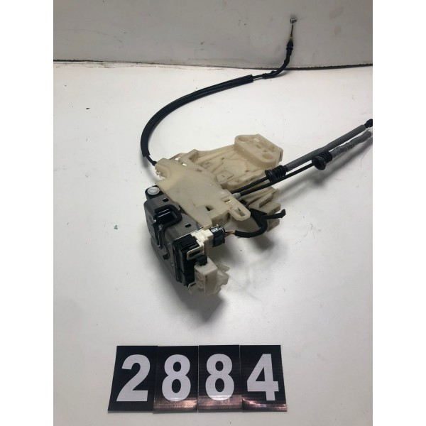 Fechadura Traseira Direita Jeep Renegade *2884 Pr028
